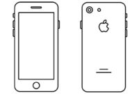 handy ausmalbilder zum ausdrucken handy ausmalbilder zum ausdrucken