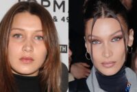 does bella hadid have instagram does bella hadid have instagram