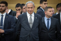 netanyahu son netanyahu son