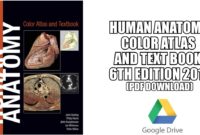 atlas of human anatomy 6th edition pdf atlas of human anatomy 6th edition pdf