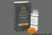 breztri inhaler dosage breztri inhaler dosage