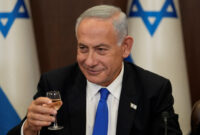netanyahu israel latest government netanyahu israel latest government
