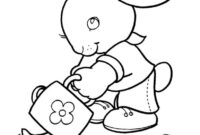 ausmalbilder 5 jahre ausmalbilder 5 jahre