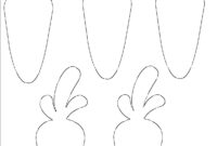 karotte vorlage karotte vorlage