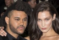 bella hadid photos boyfriend bella hadid photos boyfriend