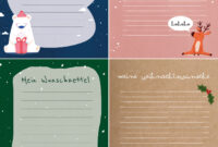 wunschzettel wunschzettel