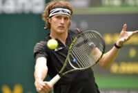 what happened to zverev what happened to zverev