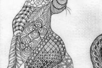 mandala tiere zum ausmalen