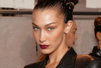 bella hadid old face bella hadid old face