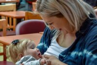 breastfeeding baby breastfeeding baby