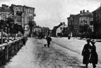 brest-litovsk city brest-litovsk city