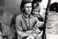 que fue la crisis de 1929