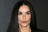 how old demi moore how old demi moore