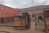 dangerous driving magistrates court dangerous driving magistrates court