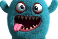 monsterbild