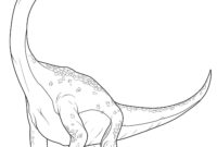 dinos malvorlage dinos malvorlage