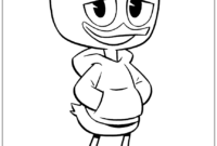 ausmalbilder ducktales ausmalbilder ducktales