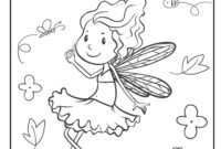 malvorlagen fee malvorlagen fee