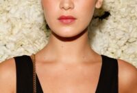 cuanto mide bella hadid cuanto mide bella hadid