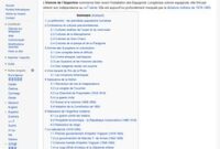 histoire politique de l’argentine histoire politique de l’argentine