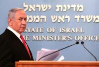 what is netanyahu on trial for what is netanyahu on trial for