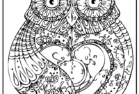 malvorlage erwachsene