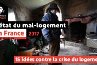crise du logement france crise du logement france