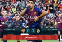barcelona vs real madrid live streaming india barcelona vs real madrid live streaming india