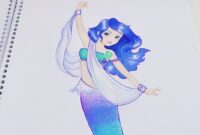 meerjungfrauen zeichnen leicht meerjungfrauen zeichnen leicht