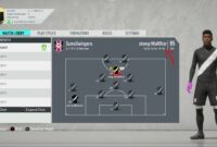 fifa 23 cam build fifa 23 cam build