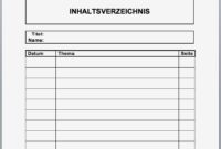 inhaltsverzeichnis word vorlage kopieren inhaltsverzeichnis word vorlage kopieren