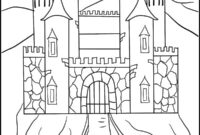 malvorlagen ritterburg malvorlagen ritterburg