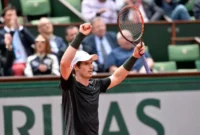 order of play roland garros today order of play roland garros today