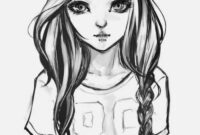 einfache bilder zum abzeichnen