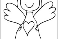 vorlage schutzengel vorlage schutzengel