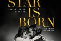 a star is born 2019 a star is born 2019