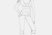 topmodel zum ausdrucken topmodel zum ausdrucken