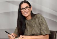 is demi moore alive is demi moore alive