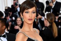 bella hadid pixie bella hadid pixie