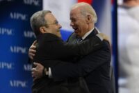 benjamin netanyahu congratulates biden benjamin netanyahu congratulates biden