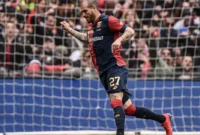 genoa juventus 2 0 genoa juventus 2 0