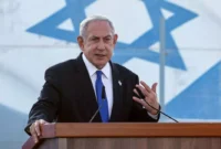 netanyahu rushed to hospital netanyahu rushed to hospital