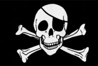 piratenflagge zum ausdrucken piratenflagge zum ausdrucken