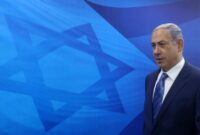 where does netanyahu live where does netanyahu live