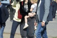 cate blanchett children now cate blanchett children now