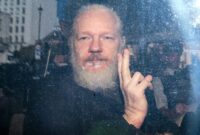 latest news about julian assange latest news about julian assange