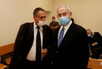 will netanyahu face a trial will netanyahu face a trial