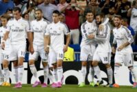 when is the next real madrid match when is the next real madrid match