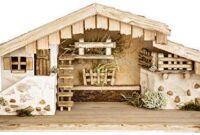 amazon weihnachtskrippe amazon weihnachtskrippe