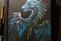 fabelwesen drachen zeichnen fabelwesen drachen zeichnen